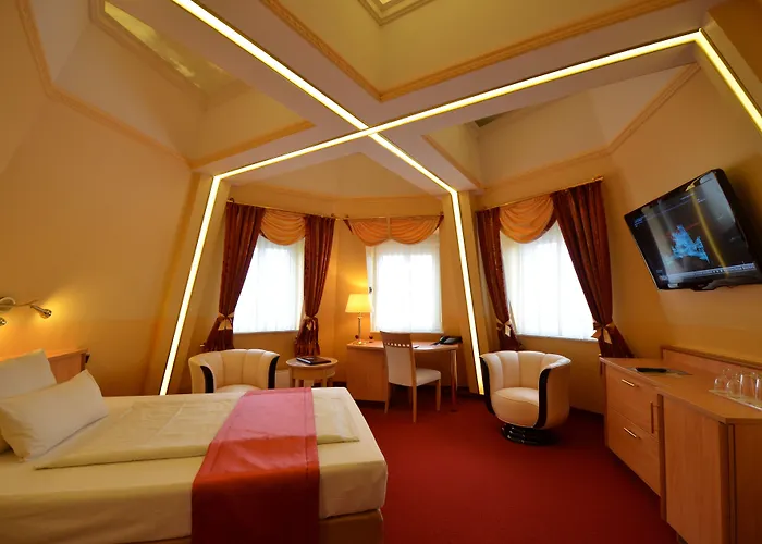 Hotel Mack