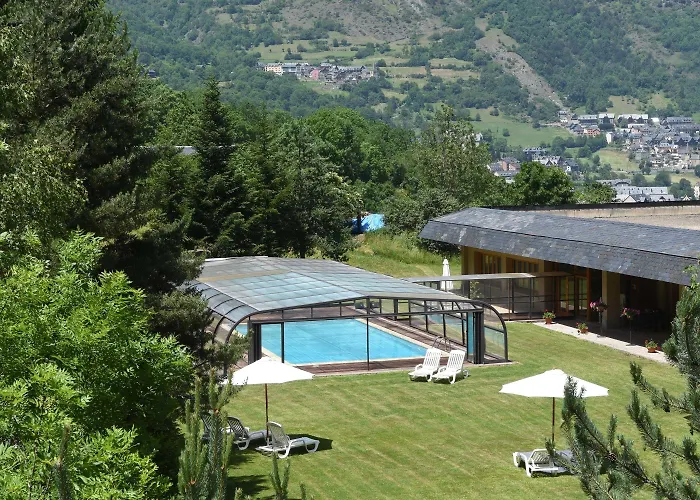 Hotel de lujo: Rvhotels Tuca