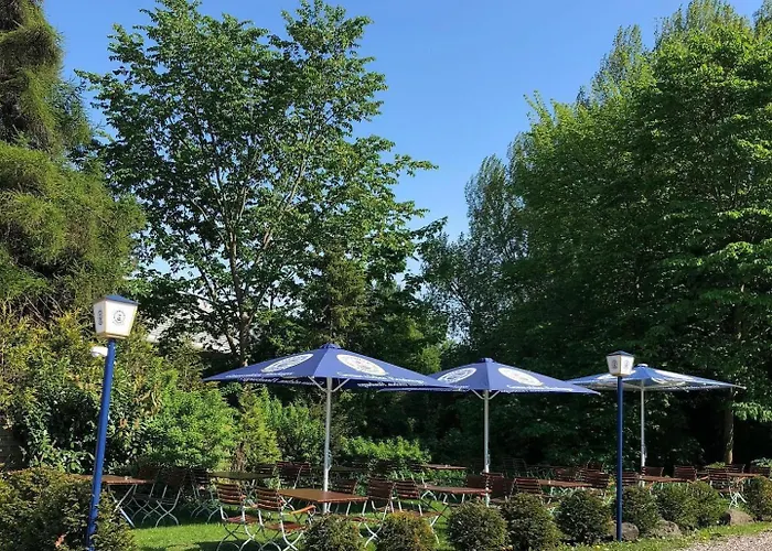 Hotel Fruerlund