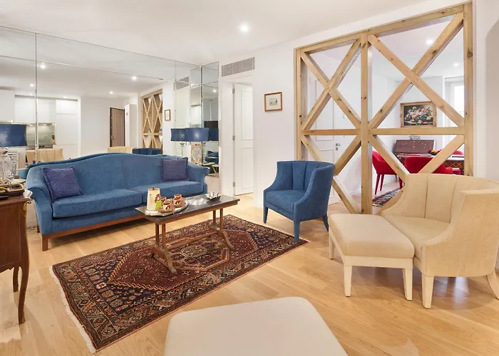 Rentals Chiado