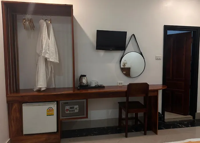 Villa Mahasok Hotel