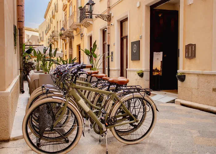 Hotel con Spa BADIA NUOVA Apart