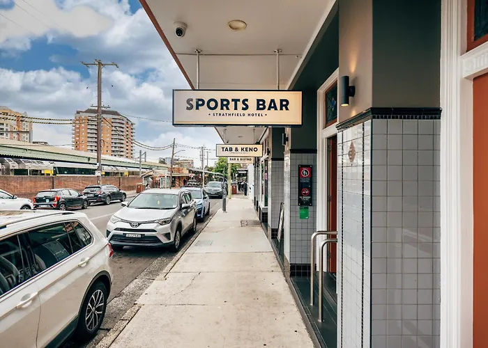Strathfield