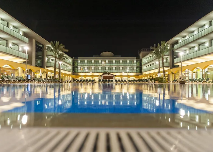 Hotel Mediterraneo