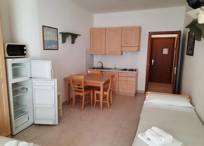 Residence Stella Maris