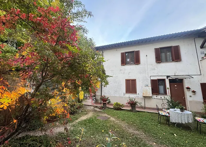 Hotel familiare: Stella Polare B&B