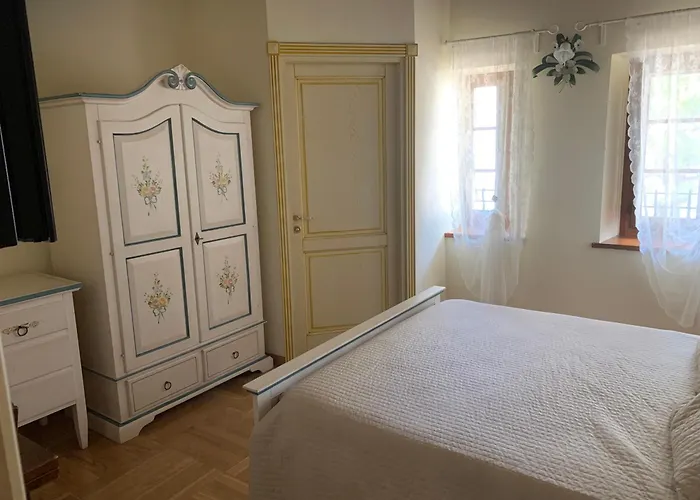 Hotel familiare: La Castellaia Resort