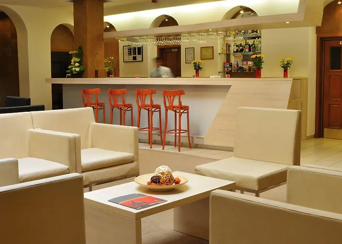 Hotel con vistas: Star Hotel By Mellow Mood Hotels