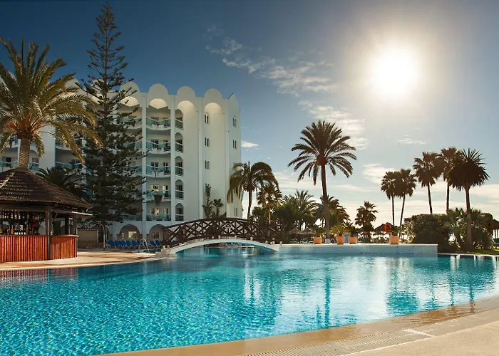 Marinas de Nerja Beach&Spa