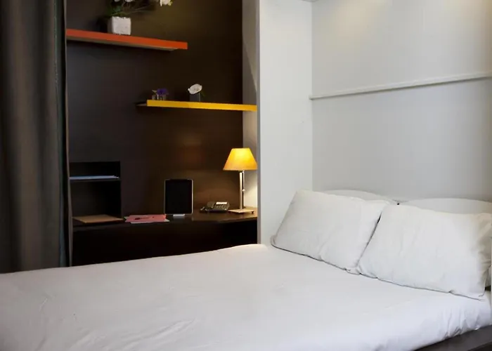  Home Appart