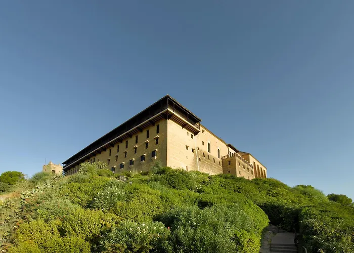 Resort: Parador De Carmona