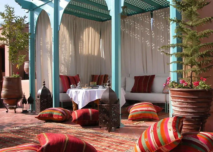 Riad Kniza