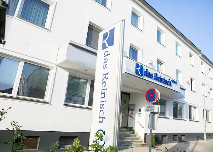 Reinisch Business