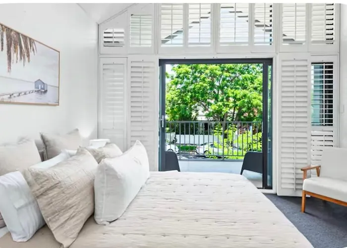 Churchill House Subiaco