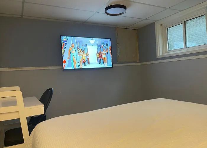 Renaissance Guest House
