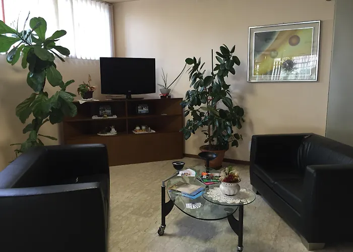 Albergo economico: Hotel Palace