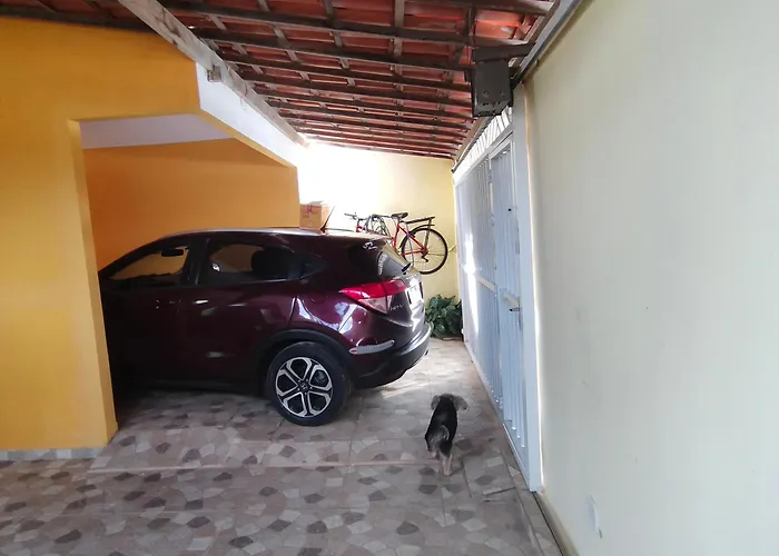 Casa barra tariri , conde