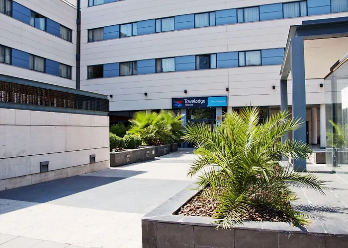 Travelodge Torrelaguna