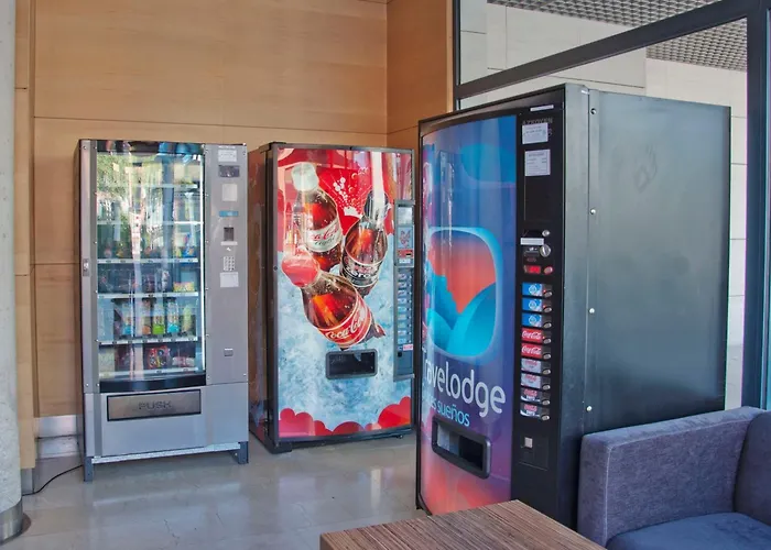 Travelodge Torrelaguna