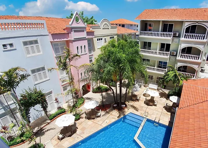 Hotel Villa Mayor Charme