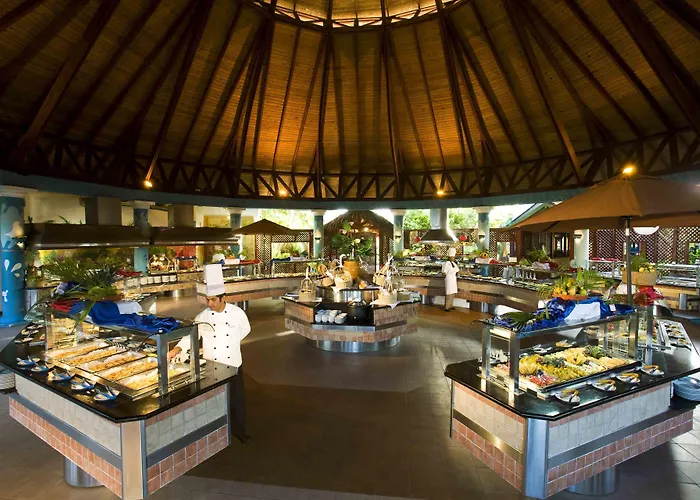 Hotel para famílias: Vik Hotel Arena Blanca