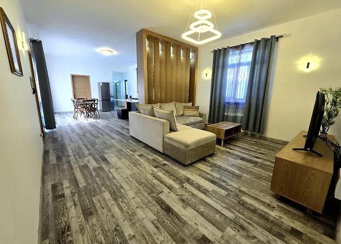 Wave Rock Villa