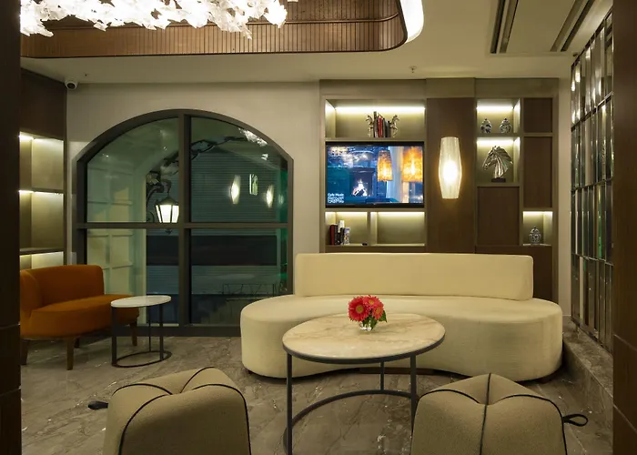 Hotel Nena Sultanahmet