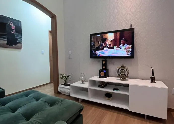 Casa 3 quartos na Estrada Real e Caminho de São Tiago