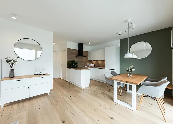 Panorama Apartment