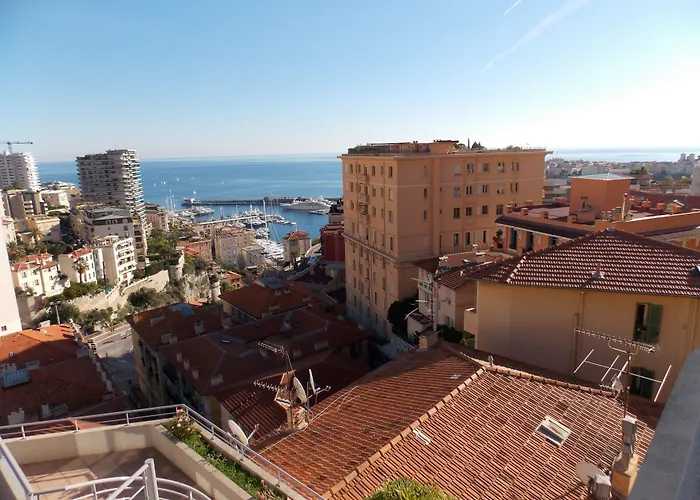 Alfred s Monaco - Renove