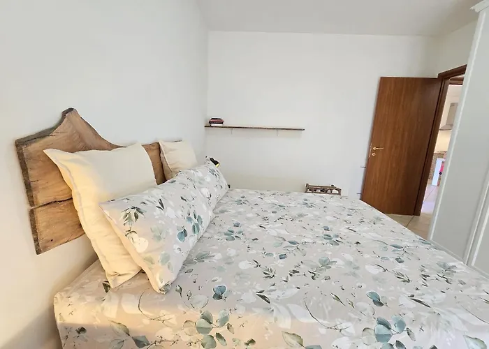 La casa di Lino