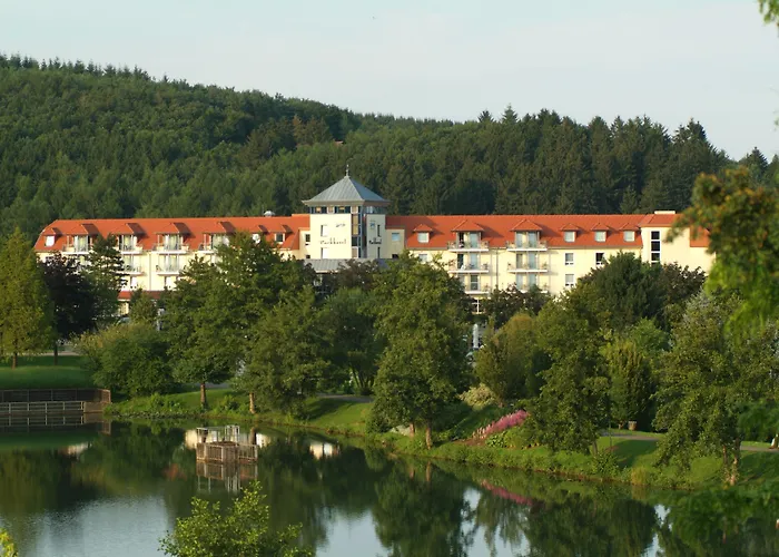 Parkhotel