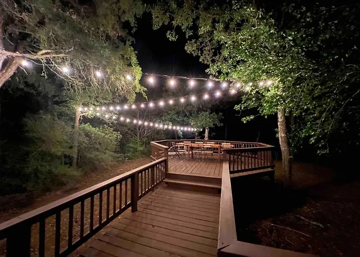 Swim Spa Billiards In Pineforest Spacious Home