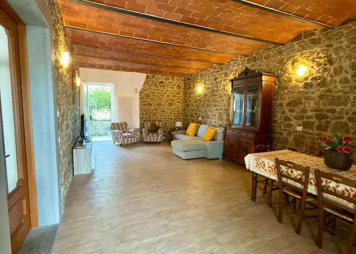 Casa I Pini