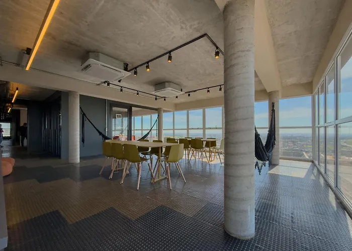 Condomínio Residencial Hype 017 - São José do Rio Pret