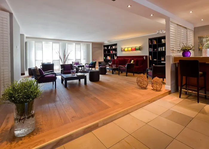 Familienhotel: Hotel Wetterstein