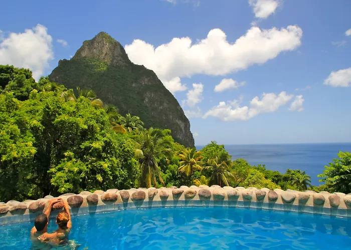 Resort: Stonefield Villa Resort (Adults Only)