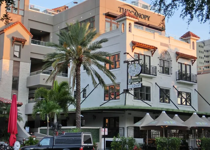 5 star hotel: The Birchwood