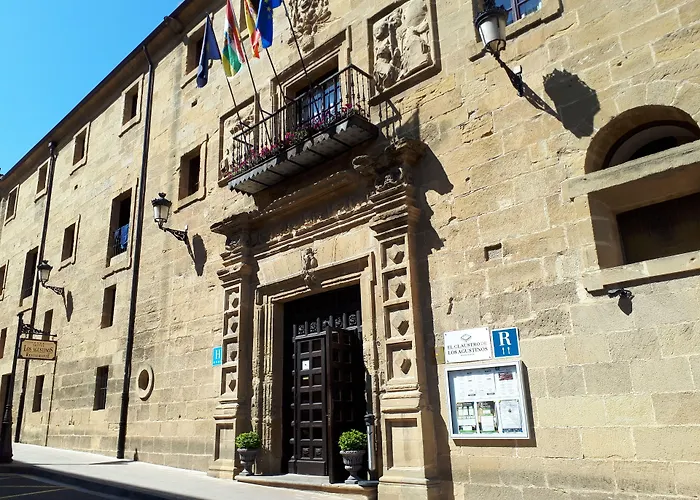 Hotel boutique: Eurostars Los Agustinos