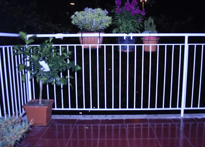 Le Tre Sorelle B&b Garbatella