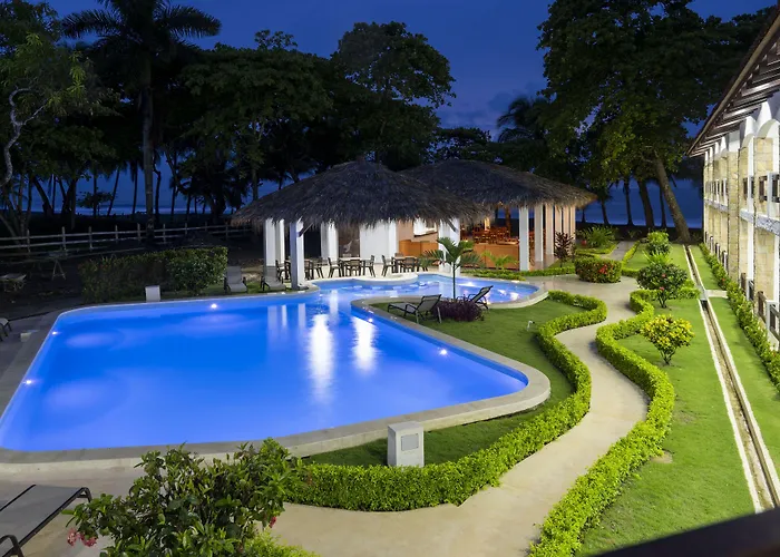Fuego Del Sol Beachfront