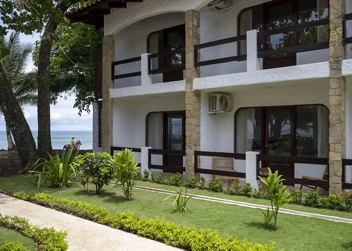 Fuego Del Sol Beachfront