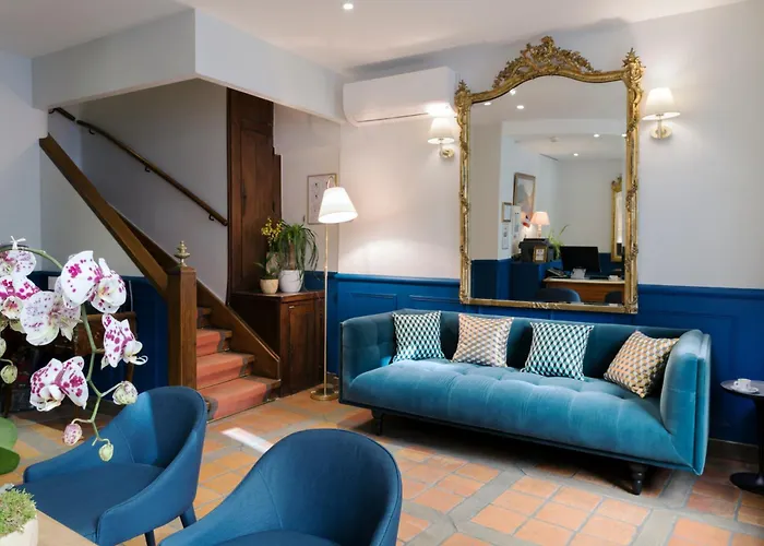 Hotel Mogador