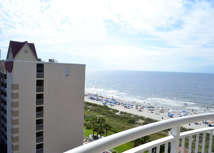 Avista Resort