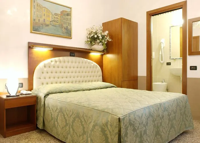 Atlantide Hotel