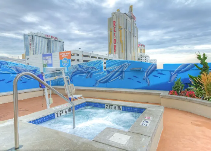 Club Wyndham Skyline Tower