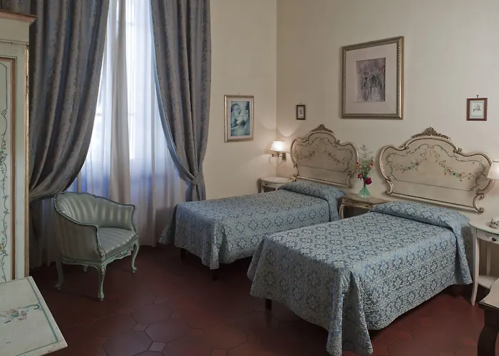 Hotel Villa Liana