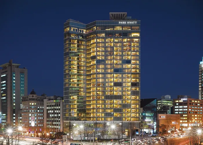 Park Hyatt