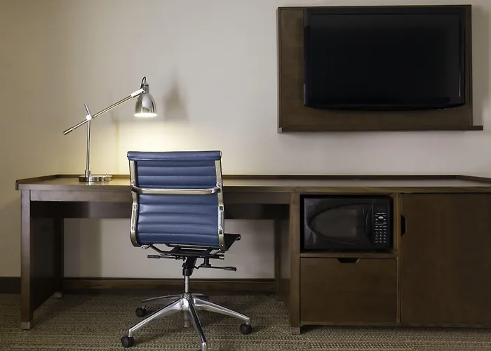 Jacuzzi hotel: Four Points By Sheraton Cocoa Beach