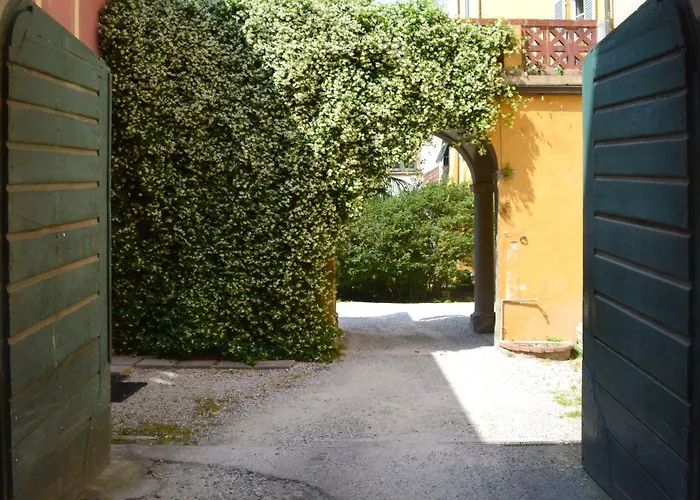 Palazzo Alexander